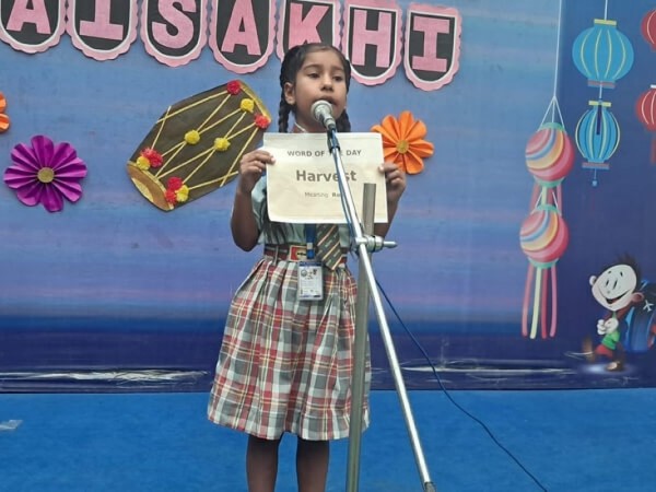 Baisakhi Celebration 13-04-2026