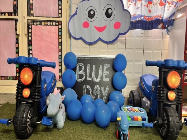 Blue Day 15-05-2026
