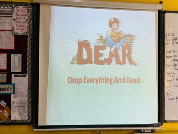 DEAR Activity 16-05-2025