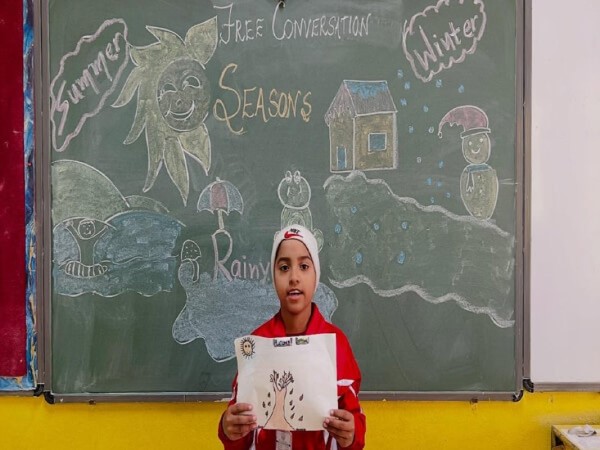 Free Conversation 21-01-2026