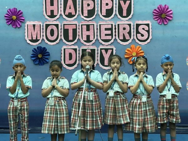 Mother's Day 08-05-2026