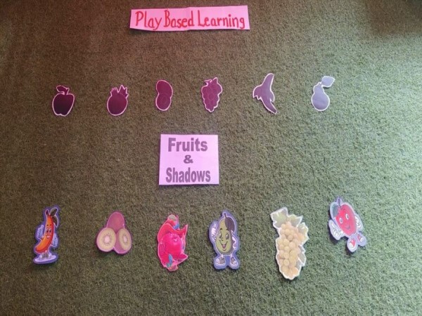 Play Based Learning 06-02-2026