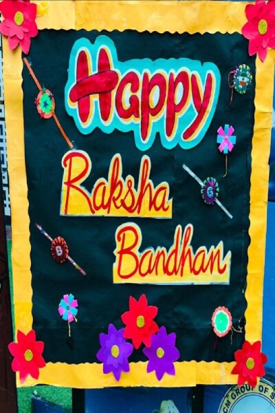 Rakhi Celebration 09-08-2025