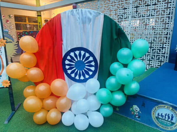 Republic Day 26-01-2025