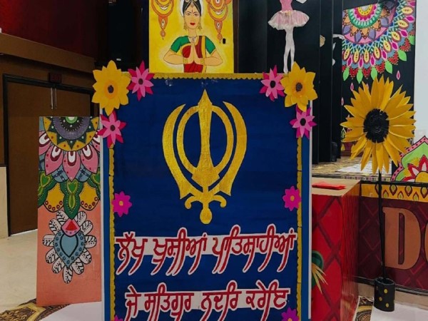 Sri Sukhmani Sahib Path 21-03-2026