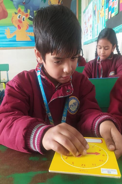 Stem Learning 05-02-2025